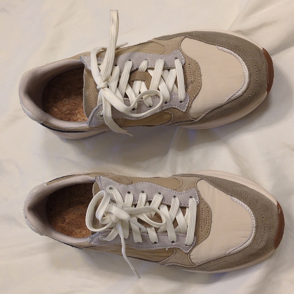 Aetrex Molly size 8.5